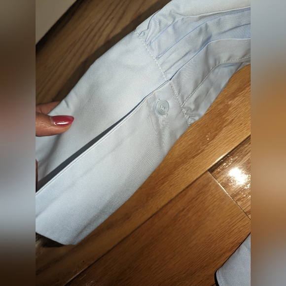 7. NWT SER.O.YA RANDI OFF THE SHOULDER TOP - Picture 10 of 10